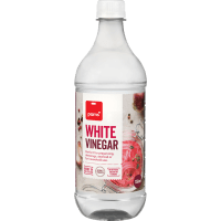 White Vinegar (750ml)