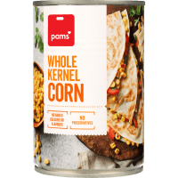 Whole Kernel Corn (410g)