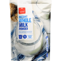 Instant Whole Milk Powder (1kg)
