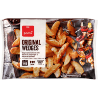 Original Wedges (1kg)