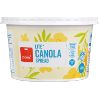Lite Canola Spread (500g)
