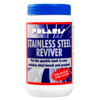 Stainless Steel Reviver (450g)
