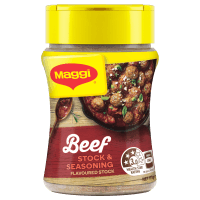 Beef Stock & Seasoning Shaker (175g)