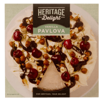 Original Vanilla Pavlova (300g)