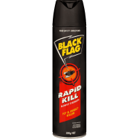 Rapid Kill Blowfly Strength Fly & Insect Killer (300g)