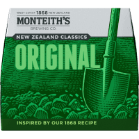 Original Ale (12 x 330ml)