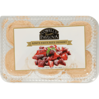 Mini Pavlovas (6pk)