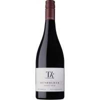 Runholder Pinot Noir (750ml)