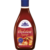 Easy Pour Golden Syrup (540g)
