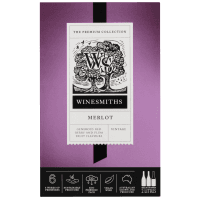 Premium Collection Merlot (2l)