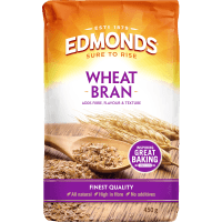 Wheat Bran (450g)