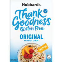 Thank Goodness Gluten Free Original Breakfast Cereal (500g)