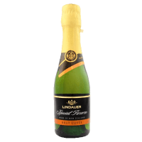 Special Reserve Brut Cuvee (200ml)