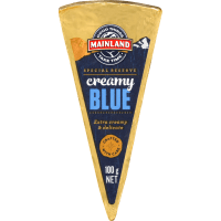Special Reserve Creamy Blue Cheese (100g)