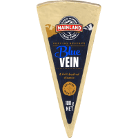 Special Reserve Full Bodied Classic Blue Vein Cheese (100g)