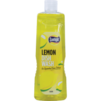 Lemon Dish Wash (500ml)