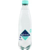 Sparkling Water (500ml)