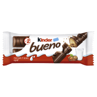 Bueno Chocolate Bar (2pk)