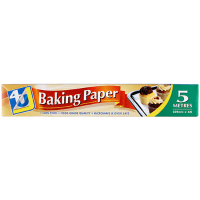 Baking Paper 300mm Wide (5m)