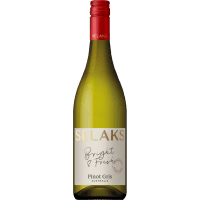 Essential Selection Pinot Gris (750ml)