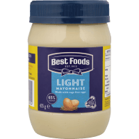 Lite Mayonnaise (435g)