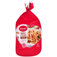 Frozen Whole Chicken (1.05kg)