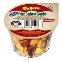 Fruit Cashew Combo (50g)