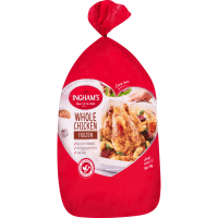 Frozen Whole Chicken (1.9kg)