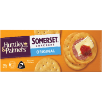 Original Somerset Crackers (190g)