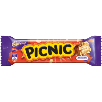 Picnic Chocolate Bar (46g)