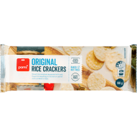 Original Rice Crackers (100g)
