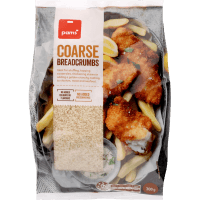 Coarse Breadcrumbs (300g)