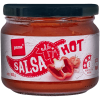 Hot Salsa Dip (300g)