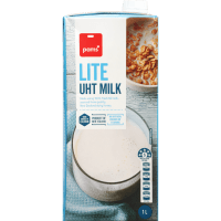 Lite UHT Milk (1l)