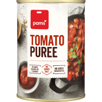 Tomato Puree (400g)