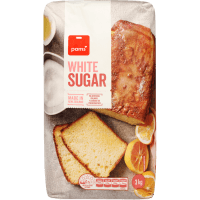 White Sugar (3kg)