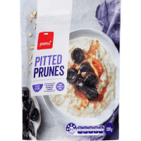 Pitted Prunes (500g)