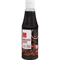 Classic Worcester Sauce (300ml)