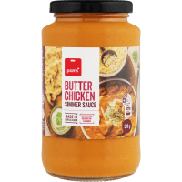 Butter Chicken Simmer Sauce (510g)