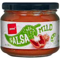 Mild Salsa Dip (300g)