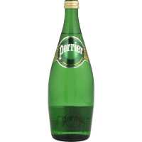Mineral Water (750ml)