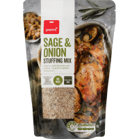 Sage & Onion Stuffing Mix (300g)