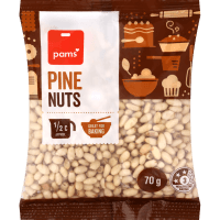 Pine Nuts (70g)