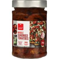 Whole Sundried Tomatoes (290g)