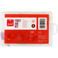 First Aid Kit (1pk)