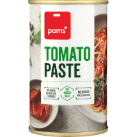 Tomato Paste (170g)