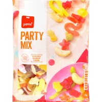 Party Mix (1kg)