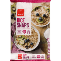 Rice Snaps (275g)
