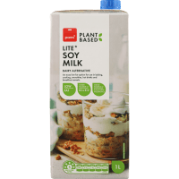 Lite Soy Milk (1l)