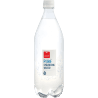 Pure Sparkling Water (1l)